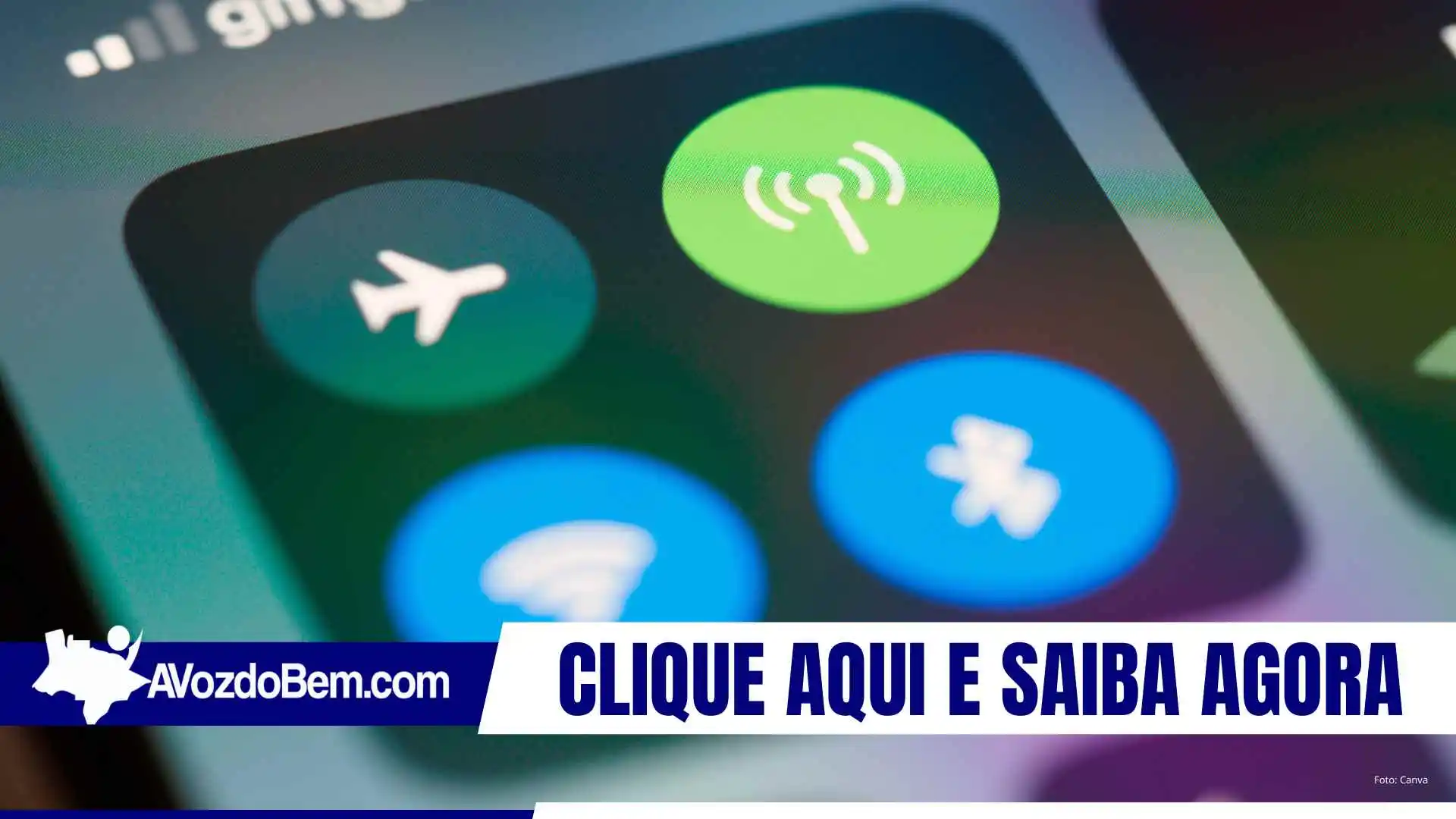 Praça Central de Itapiúna agora conta com internet gratuita pelo Programa Ceará Conectado