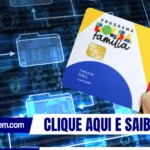 Retomada do processo de reflexo cadastral no SIBEC/Bolsa Família