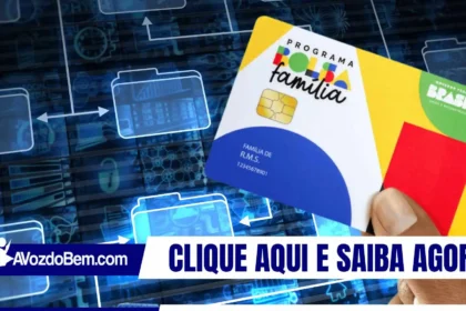 Retomada do processo de reflexo cadastral no SIBEC/Bolsa Família
