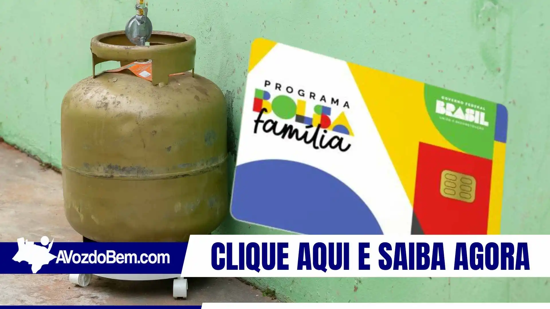 Saiu a lista! Municípios contemplados com Auxílio Gás e Bolsa Família em junho de 2025