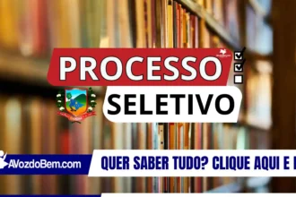 Secretaria de Assistência Social de Itapiúna convoca aprovados listados para contratação temporária