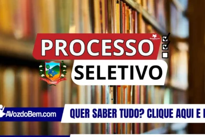Secretaria de Assistência Social de Itapiúna convoca aprovados listados para contratação temporária