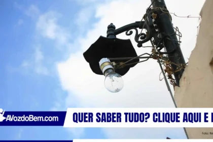 Tem novo desconto chegando na conta de energia elétrica