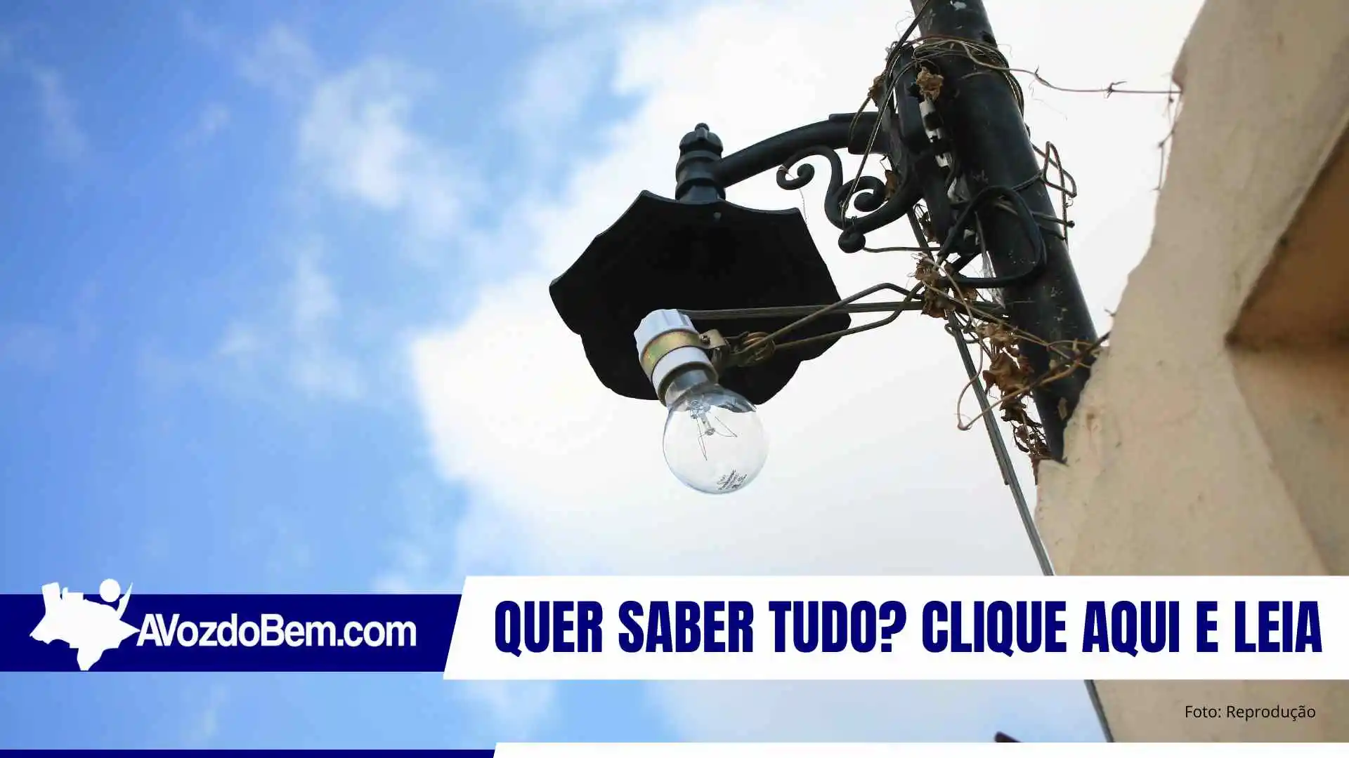 Tem novo desconto chegando na conta de energia elétrica