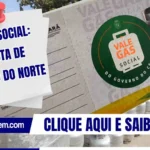 Vale Gás Social: saiu a lista de Juazeiro do Norte