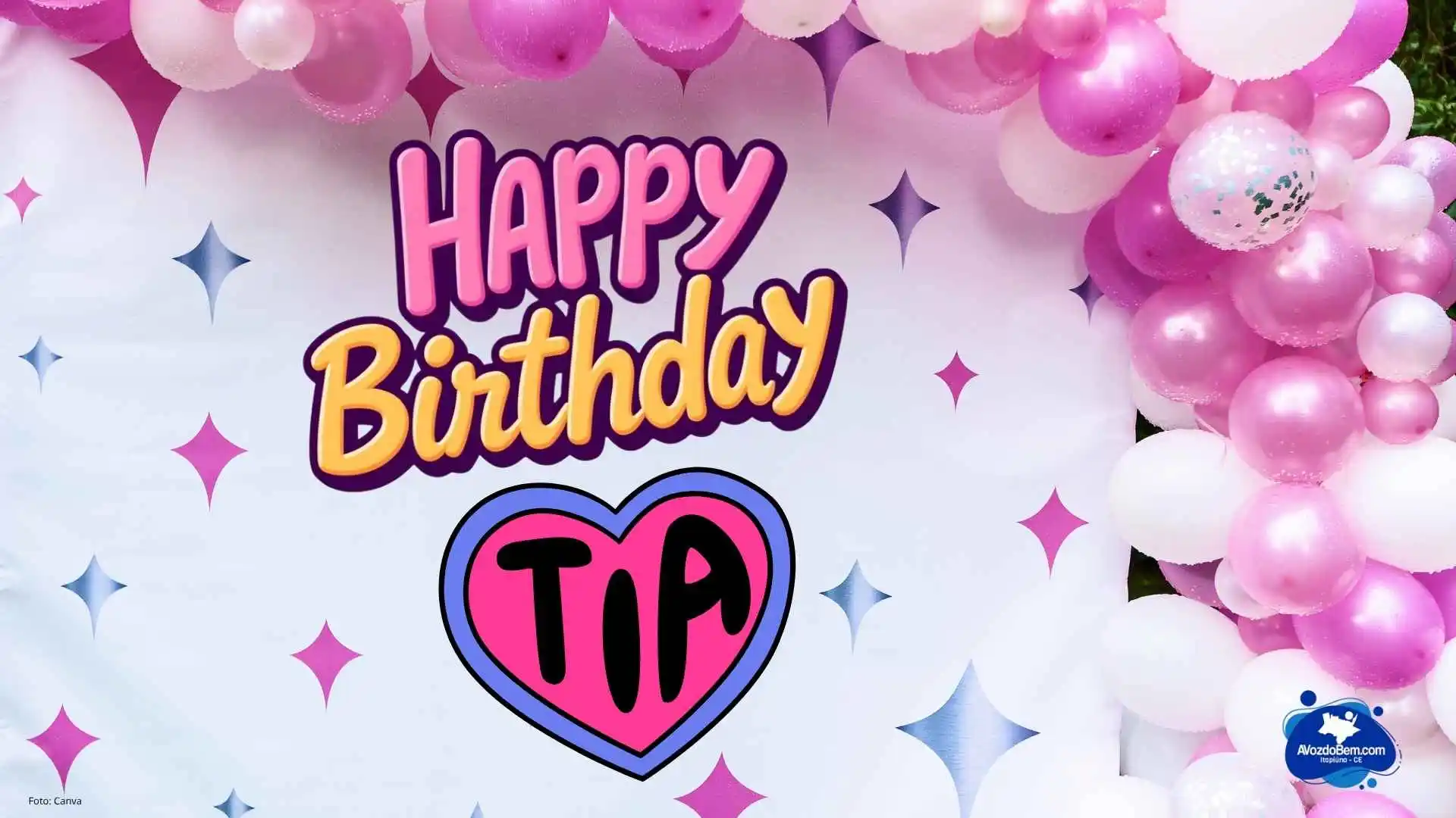 40 frases de feliz aniversário para emocionar sua tia