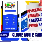 Aplicativo Bolsa Família: aprenda a acessar e não perca nada