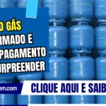Auxílio Gás confirmado e novo pagamento vai surpreender