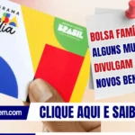 Bolsa Família: alguns municípios divulgam lista de novos beneficiários