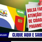 Bolsa Família: atenção! Lista de cidades com pagamento!