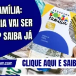 Bolsa Família: biometria vai ser exigida? Saiba já