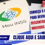 Conheça o acordo para devolução de descontos indevidos do INSS