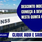 Desconto indevido? INSS começa a devolver nesta quinta (24)