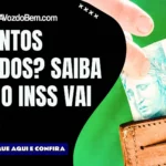Descontos indevidos? Saiba como o INSS vai pagar