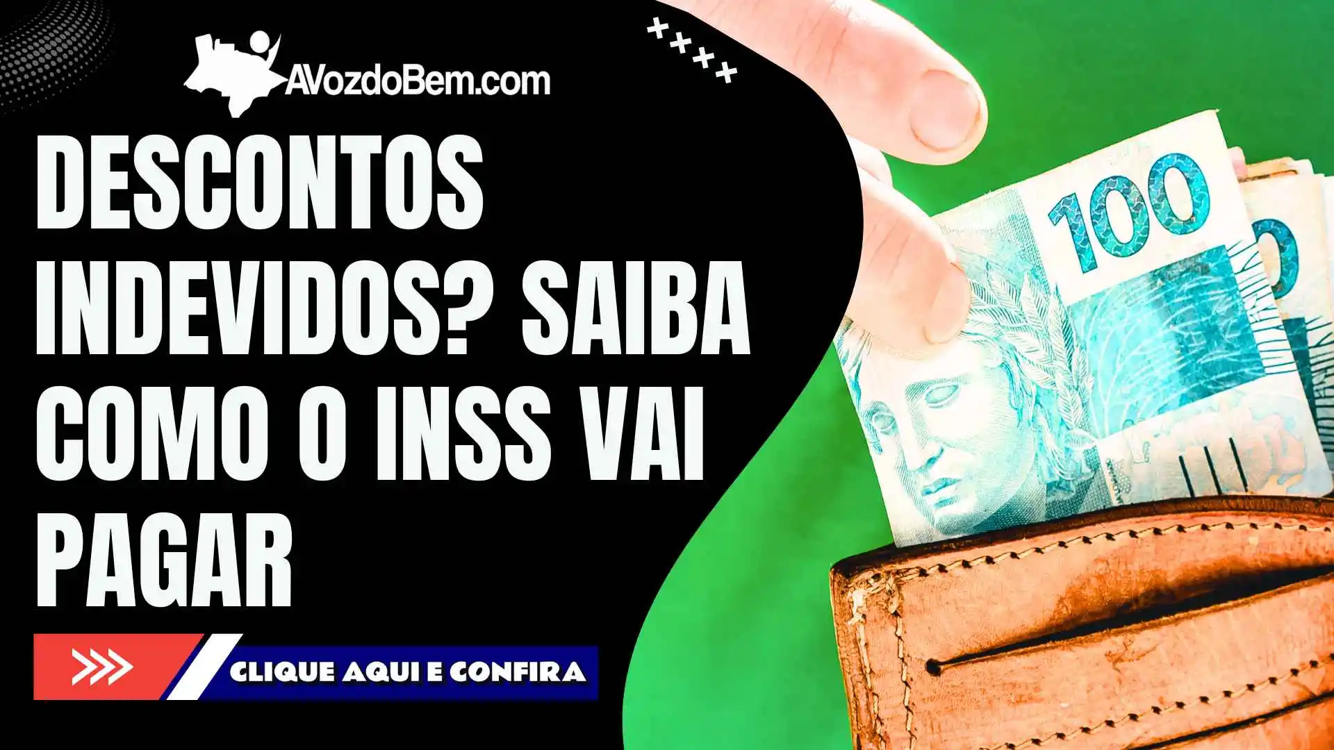 Descontos indevidos? Saiba como o INSS vai pagar