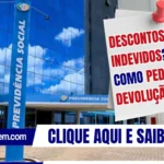 Descontos indevidos? Veja como pedir devolução ao INSS