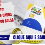 Fique atento! Regularize dados de saúde do Bolsa Família
