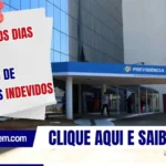 INSS: Últimos dias para pedir devolução de descontos indevidos