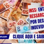 INSS: entenda o ressarcimento por descontos indevidos