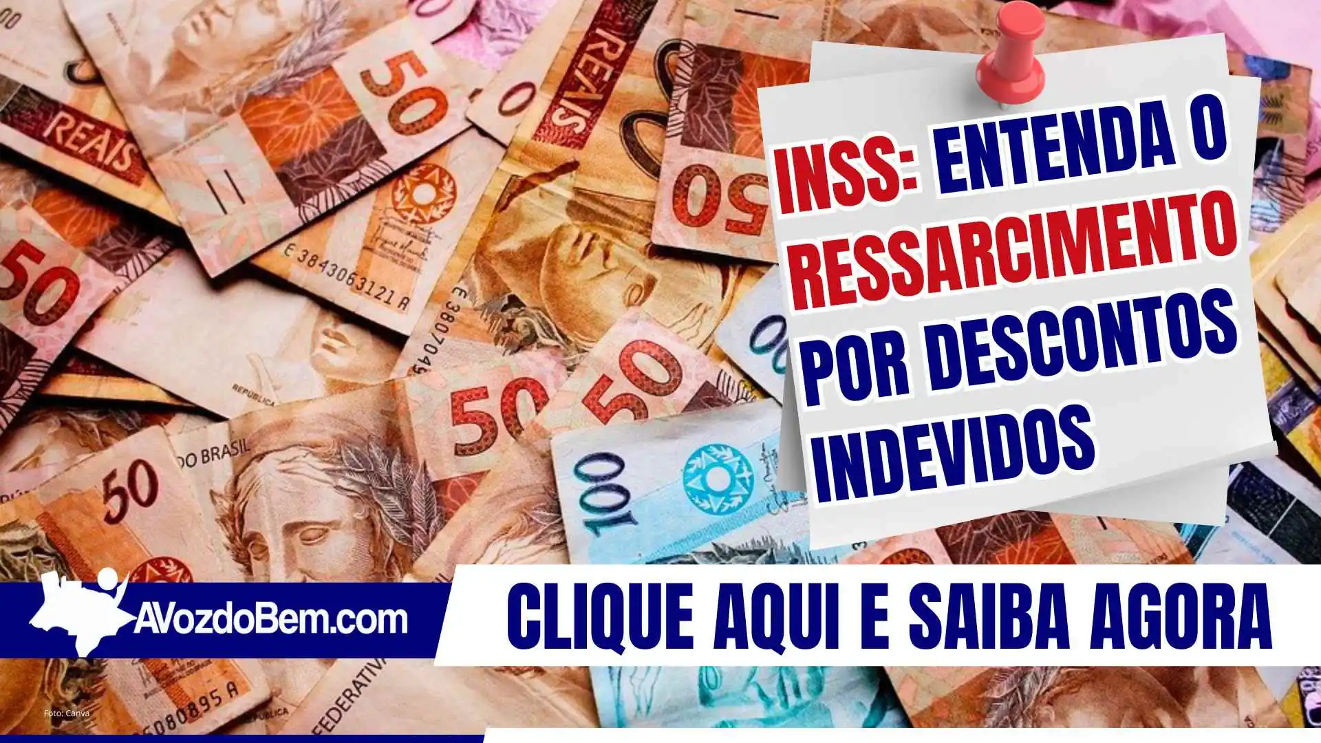 INSS: entenda o ressarcimento por descontos indevidos