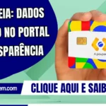Pé-de-Meia: dados já estão no Portal da Transparência