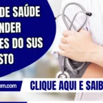 Planos de saúde vão atender pacientes do SUS em agosto