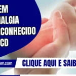 Quem tem fibromialgia será reconhecido como PCD