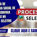Secretaria de Assistência Social de Itapiúna convoca aprovados no processo seletivo
