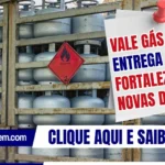 Vale Gás Social: entrega em Fortaleza tem novas datas