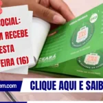 Vale Gás Social: veja quem recebe tíquete nesta quarta-feira (16)