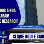 600 mil aposentados ainda não assinaram acordo de ressarcir