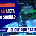 Alerta cadÚnico fora do ar afeta benefício social
