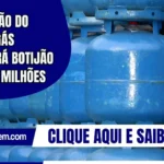 Ampliação do Auxílio Gás garantirá botijão grátis a milhões