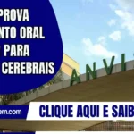 Anvisa aprova tratamento oral inovador para tumores cerebrais