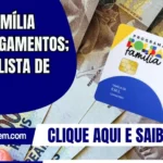 Bolsa Família inicia pagamentos; confira lista de cidades