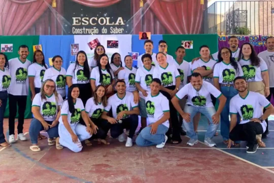 Centro de Apoio à Criança promove feira comunitária e Festival das Juventudes em Itapiúna