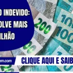Desconto indevido: INSS devolve mais de R$ 1 bilhão