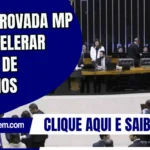 INSS: aprovada MP para acelerar análise de benefícios