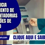 INSS inicia pagamento de aposentadorias e pensões de agosto