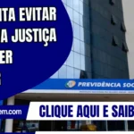 INSS tenta evitar ações na Justiça e atender melhor
