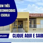 Itapiúna tem três escolas reconhecidas no Prêmio Escola Nota 10