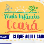 Mais Infância Ceará: SPS abre vagas para novos Agentes Sociais