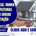 Minha Casa, Minha Vida: prefeituras precisam enviar documentação
