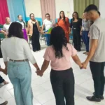 ONG CEACRI realiza encontro com equipe e parceiros em Itapiúna