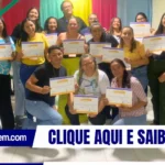 ONG CEACRI realiza formação sobre inteligência emocional
