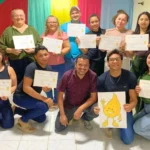 ONG Ceacri realiza formação sobre a metodologia Aflatoun com apoio do ChildFund Brasil