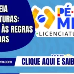 Pé-de-Meia Licenciaturas: atenção às regras publicadas