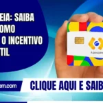 Pé-de-Meia: saiba agora como receber o incentivo estudantil