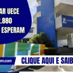Vestibular Uece 2026.1: 2.880 vagas te esperam
