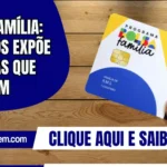 Bolsa Família: Fala MDS expõe mentiras que circulam